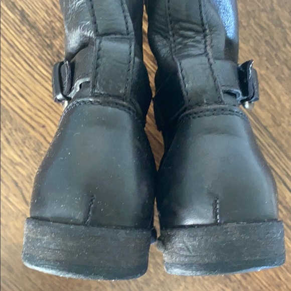 Frye Phillip Riding Boot - Picture 6 of 8